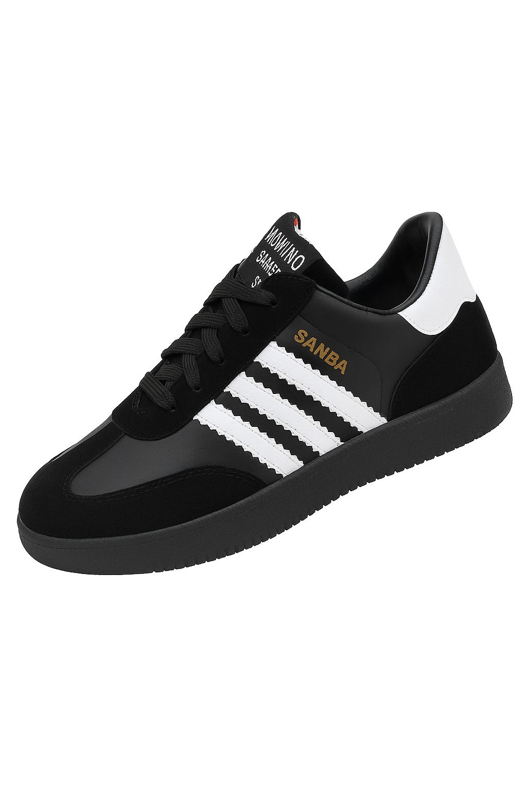 سامبا ابيض مدارس